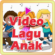 Video Lagu Anak 1.3 Icon