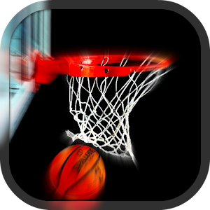 Basketball logo