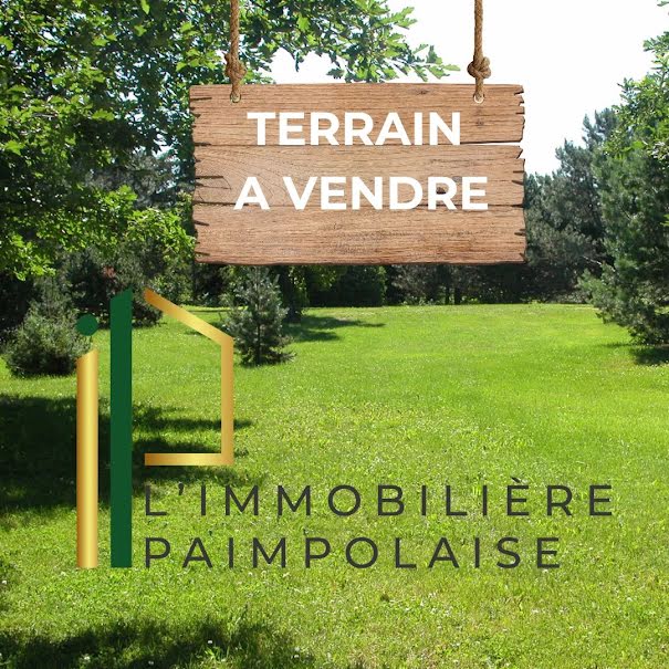 Vente terrain à batir  1500 m² à Yvias (22930), 64 500 €