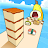 Banana Building Master: Go Up icon