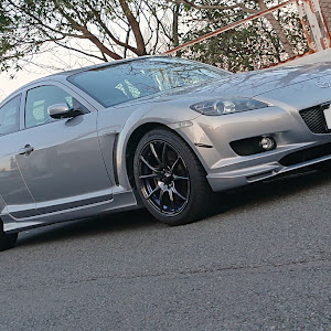 RX-8 SE3P