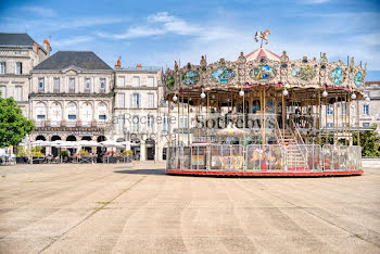 appartement à La Rochelle (17)