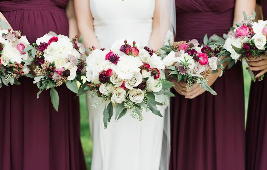 Fotógrafo de bodas Lindsay Connors (lindsayconnors). Foto del 8 de septiembre 2019