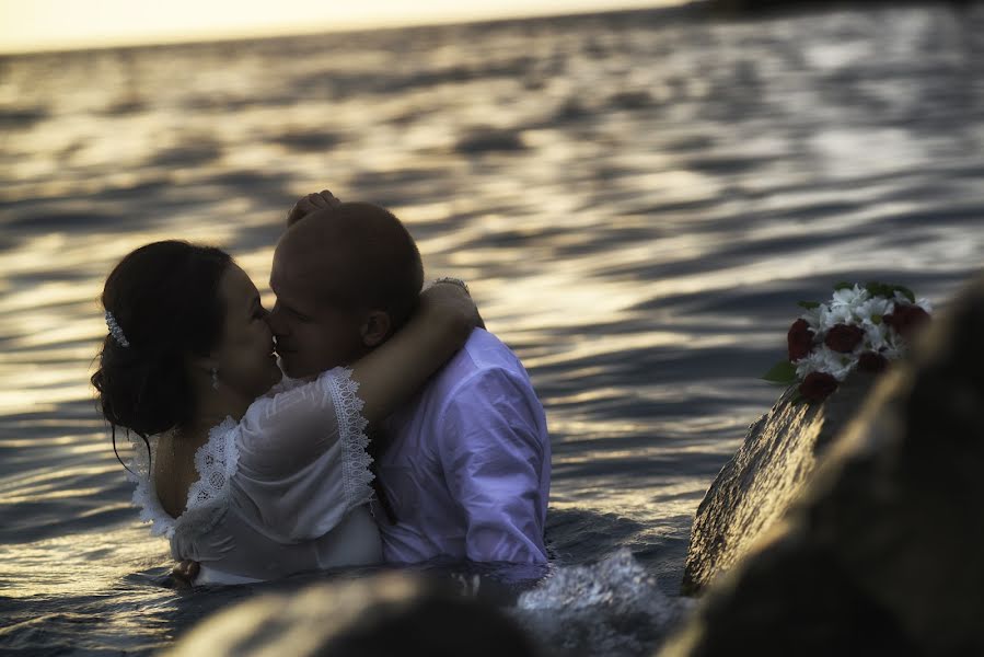 Fotógrafo de bodas Pavel Gudman (pavelgoodman). Foto del 9 de agosto 2017