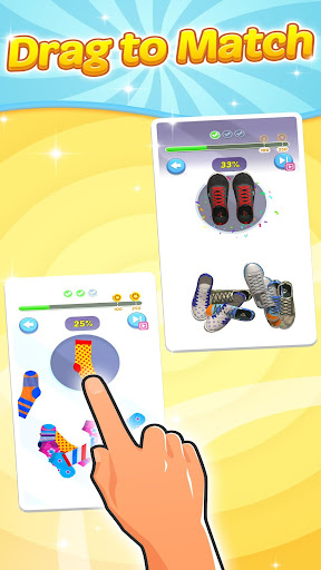 Corvées ! - Lancez-vous dans le nettoyage APK MOD screenshots 3