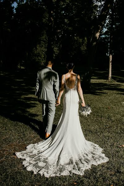 Bryllupsfotograf Julie Verdier (julieverdier). Bilde av 30 juni 2023