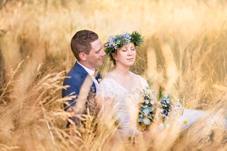 Fotografo di matrimoni Maria Lindberg (marialindberg). Foto del 30 marzo 2019