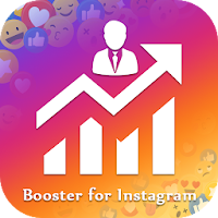 Booster for Instagram - Get Real Followers