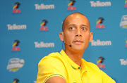 Mamelodi Sundowns defender Wayne Arendse.