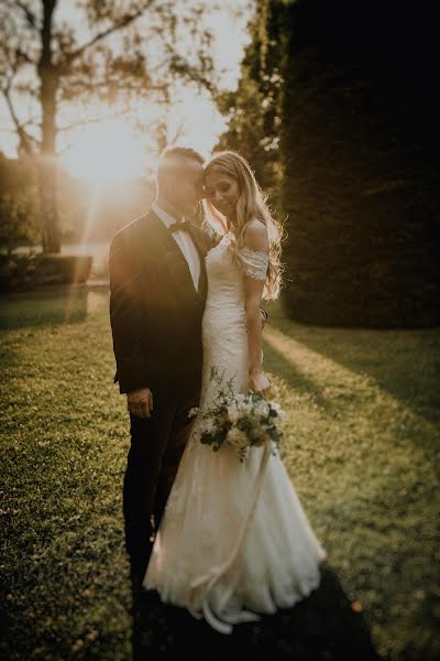 Wedding photographer Kamil Nadybał (maleszarestudio). Photo of 18 June 2017