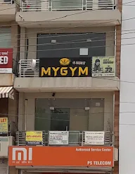 MYGYM photo 3