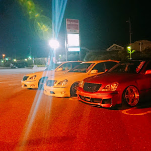 クラウンアスリート JZS175