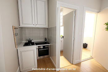 appartement à Tours (37)