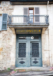 maison à Semur-en-Auxois (21)