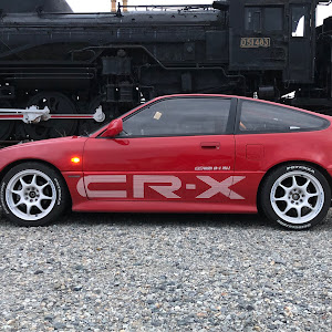 CR-X