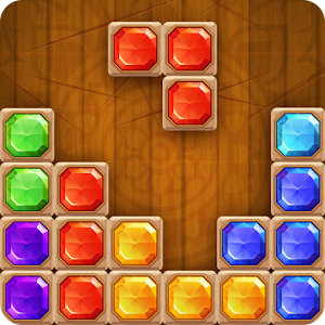 Download Classic Block Puzzle jewel Brick Blitz For PC Windows and Mac