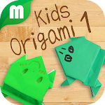 Kids Origami 1 Free Apk