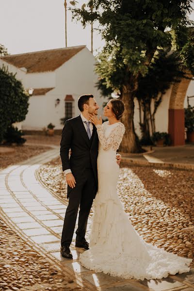 Fotógrafo de bodas Manuel Troncoso (manutroncoso). Foto del 22 de junio 2021