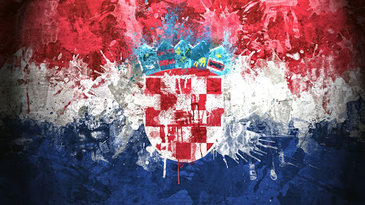 🇭🇷 Croatia Flag Wallpapers - Hrvatska Zastava