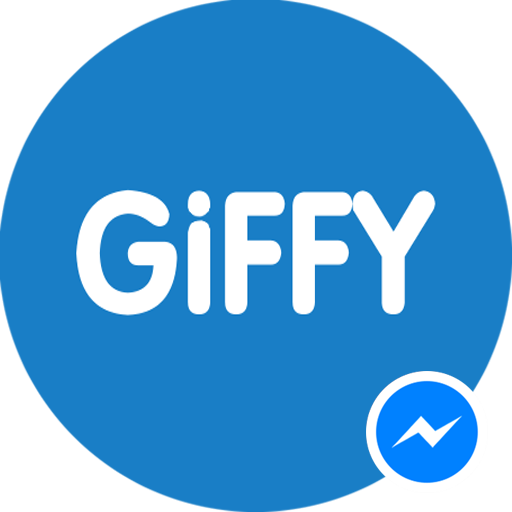 Gif图for messenger 娛樂 App LOGO-APP開箱王