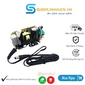 Nguồn Không Vỏ 12V3A Kèm Dây Dc Nguồn Poe 12V2A 12V1A - Shoplinhkienm2M