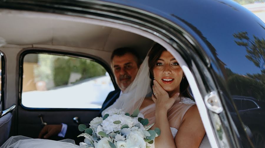 Wedding photographer Melanie Beier (andorinhafilms). Photo of 18 January