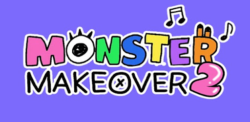Monster Makeover: Mix Beats