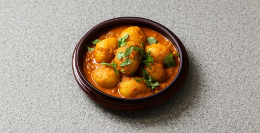 Dum Aloo