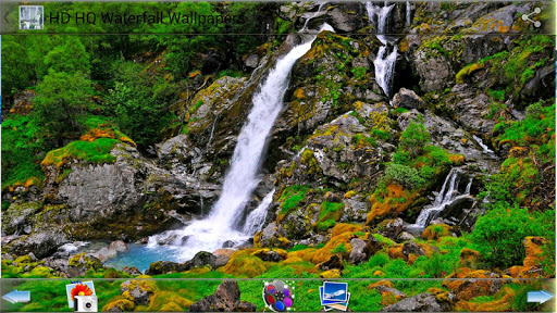 免費下載攝影APP|HQ高清壁纸瀑布 app開箱文|APP開箱王