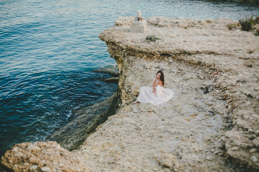 Φωτογράφος γάμων Iryna Bordovska (bordovskaya). Φωτογραφία: 2 Νοεμβρίου 2016