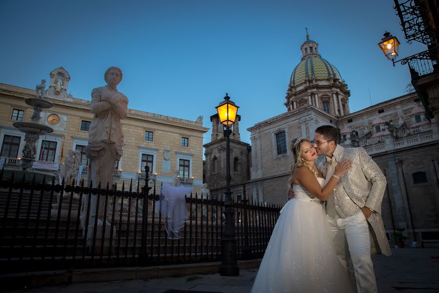 Wedding photographer Claudio Patella (claudiopatella). Photo of 11 July 2018