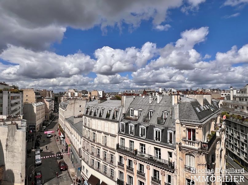 Location  appartement 2 pièces 70 m² à Paris 16ème (75016), 2 300 €