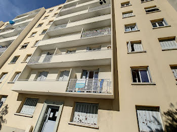 appartement à Bourg-les-valence (26)