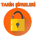 TARİH ŞİFRELERİ KPSS 2021 icon