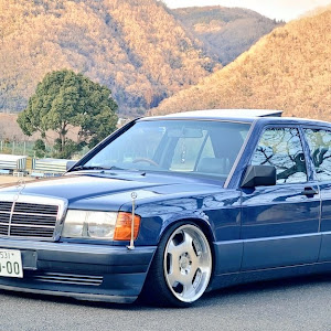 190シリーズ W201