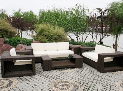 Best Patio Design Ideas Screenshots 2