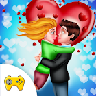 Princess Be My Valentine Game 1.0.5