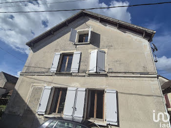 maison à La Ferté-sous-Jouarre (77)