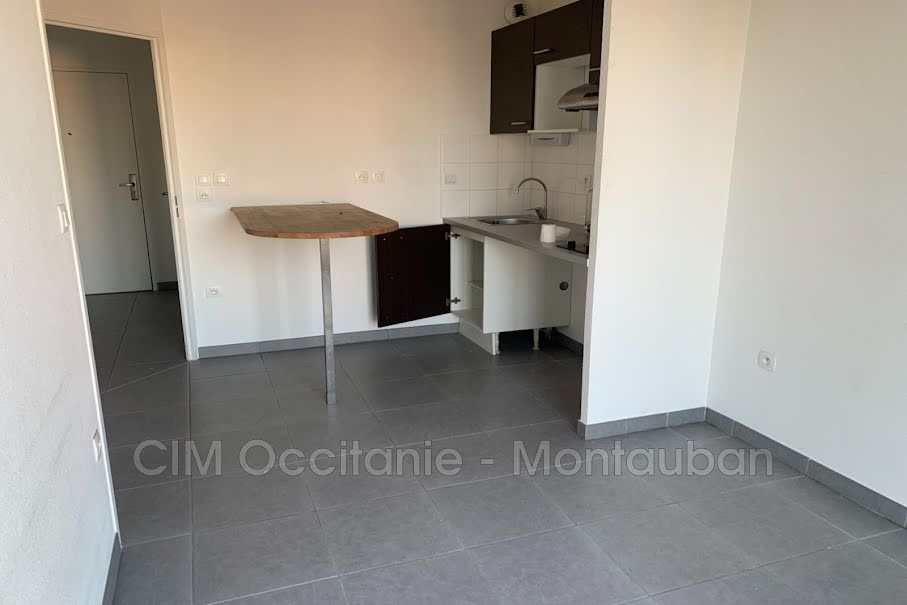 Vente appartement 2 pièces 30 m² à Toulouse (31000), 85 648 €