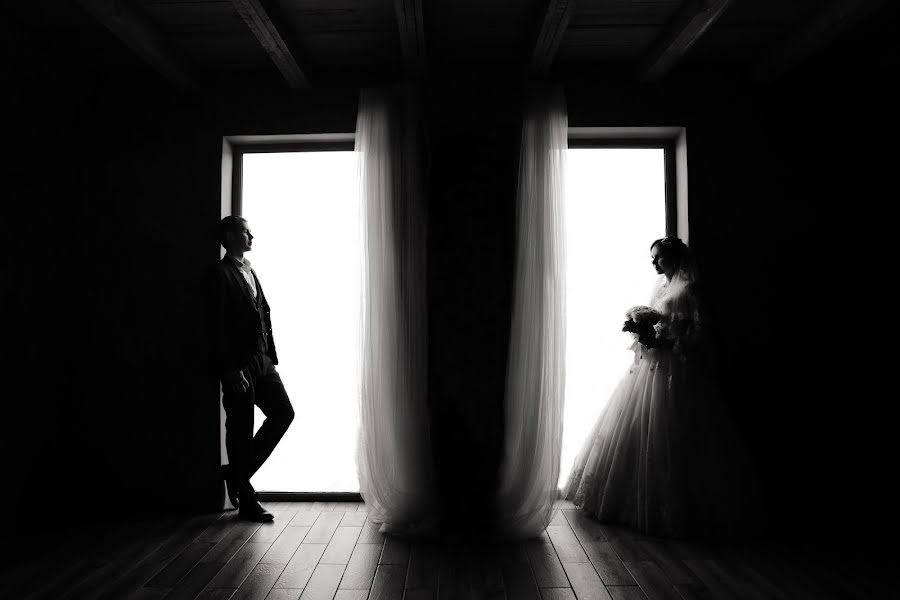 Fotografo di matrimoni Aleksey Lyan (alexlyan). Foto del 1 febbraio 2021