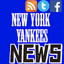 Télécharger New York Yankees News (Unofficial) Installaller Dernier APK téléchargeur