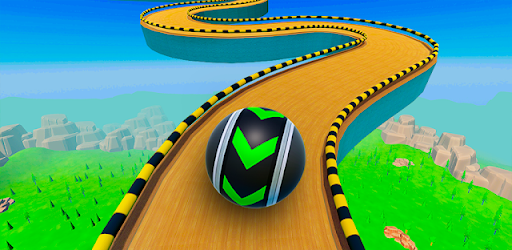 Fast Ball Jump - Going Ball 3d