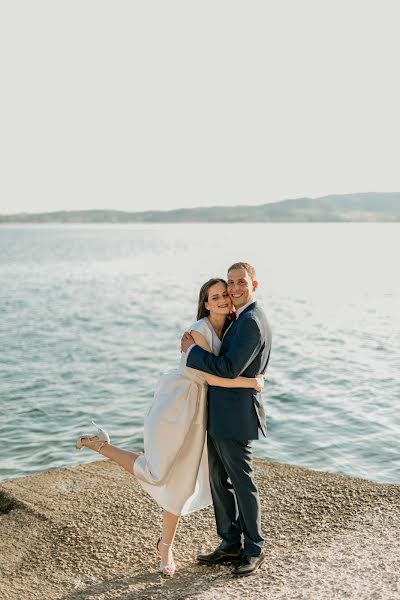 Wedding photographer Fotis Stepas (fotisstepas). Photo of 6 July 2021