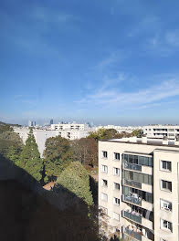 appartement à Saint-Cloud (92)