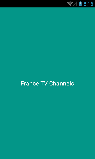 France TV Channels