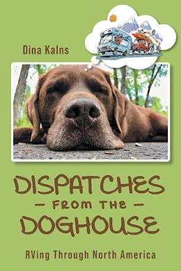 Dispatches from the Doghouse cover