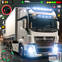 Euro Transporter Truck Games