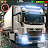 Euro Transporter Truck Games icon