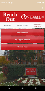 Otterbein Email Apk App for Android. v1.0 2