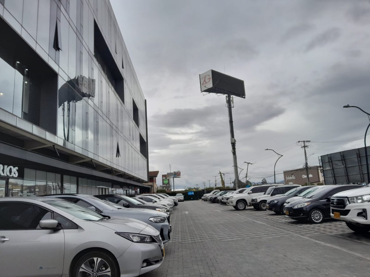 Oficina En Arriendo - Chia, Chia